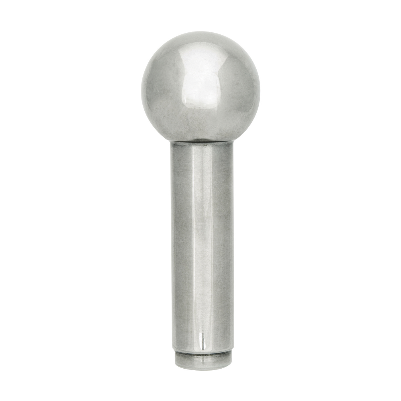 Doming Punch, ø 37 mm - 1 piece Doming Punch, ø 37 mm - 1 piece