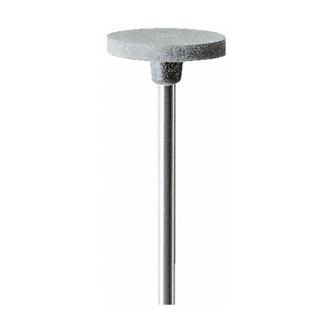 EVE PT Polierer, mittel, Rad, ø 14,5 x 2 mm - 10 Stück