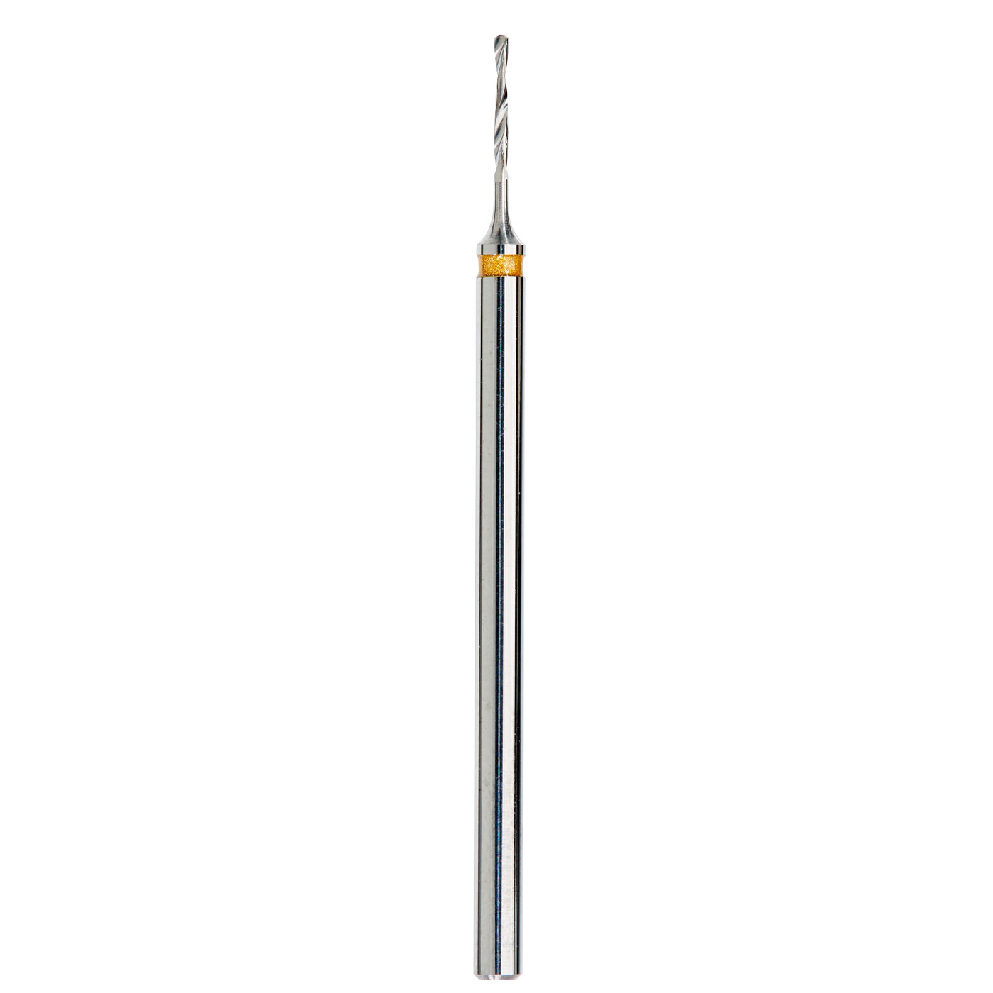 Busch HM-Spiralbohrer, Fig. 4203S, ø 0,7 mm - 2 Stück