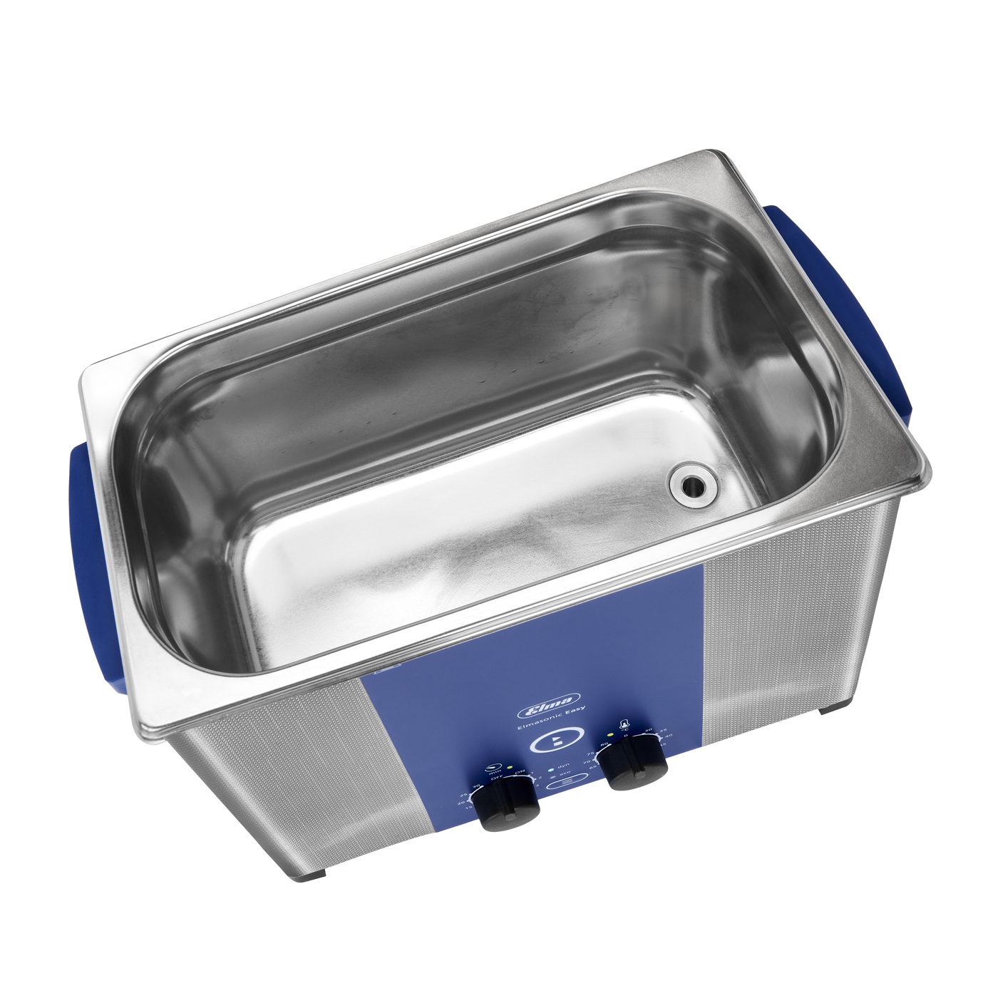 Elmasonic Easy 60H ultrasonic cleaning unit - 1 piece Elmasonic Easy 60H ultrasonic cleaning unit - 1 piece