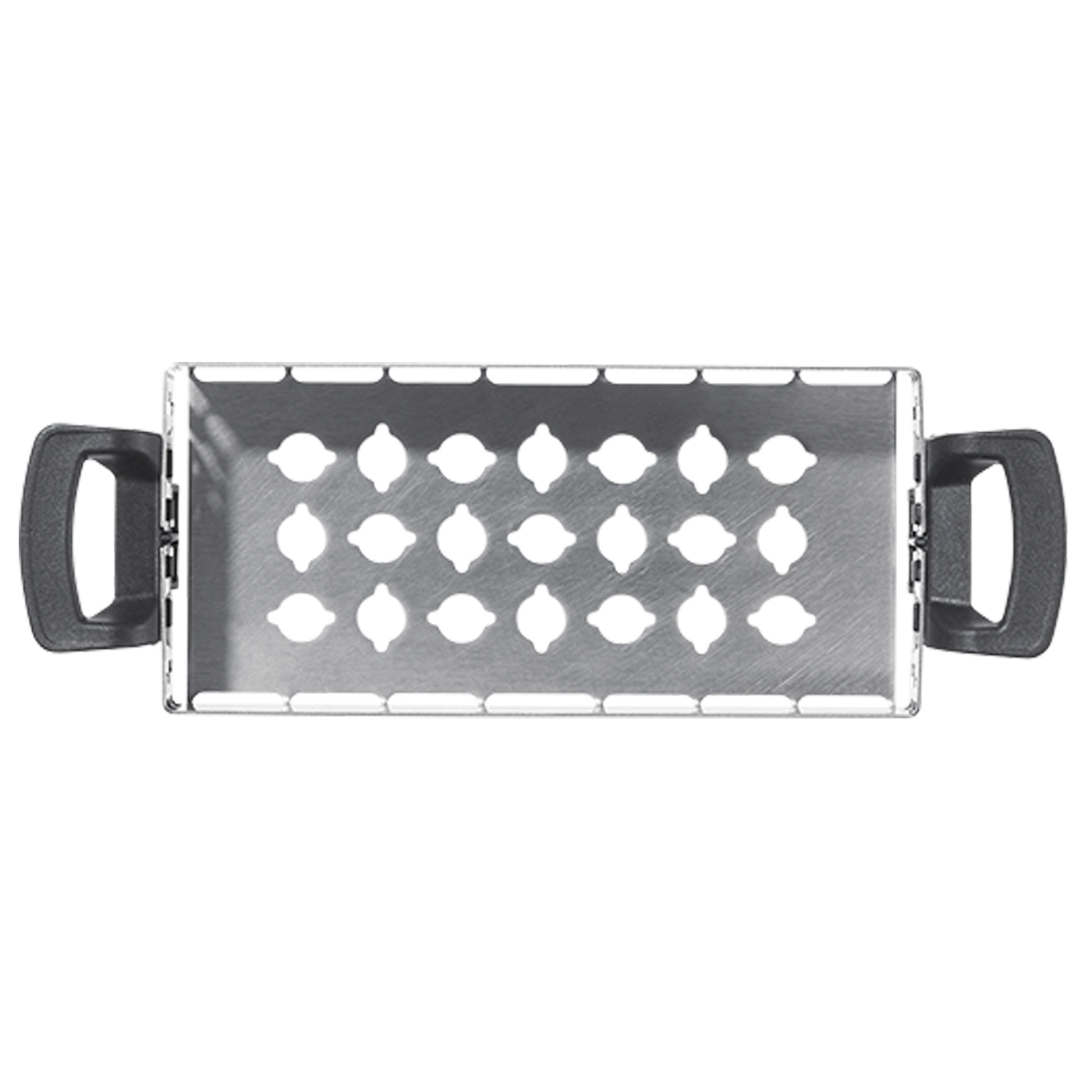 Elma Einsatzkorb, für Elmasonic Modelle 10, 155 x 70 x 35 mm - 1 Stück Elma Einsatzkorb, für Elmasonic Modelle 10, 155 x 70 x 35 mm - 1 Stück