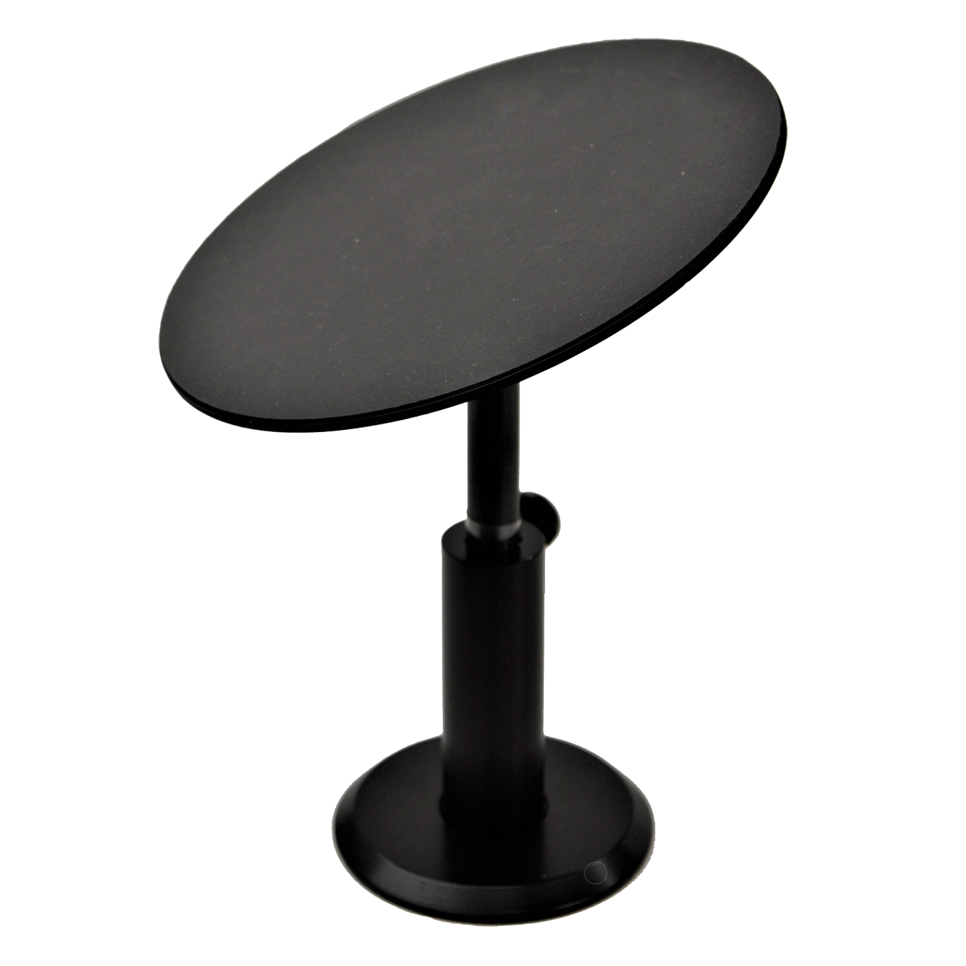 Tilt table, for Mantis Iota, with rubberised securing plate - 1 piece