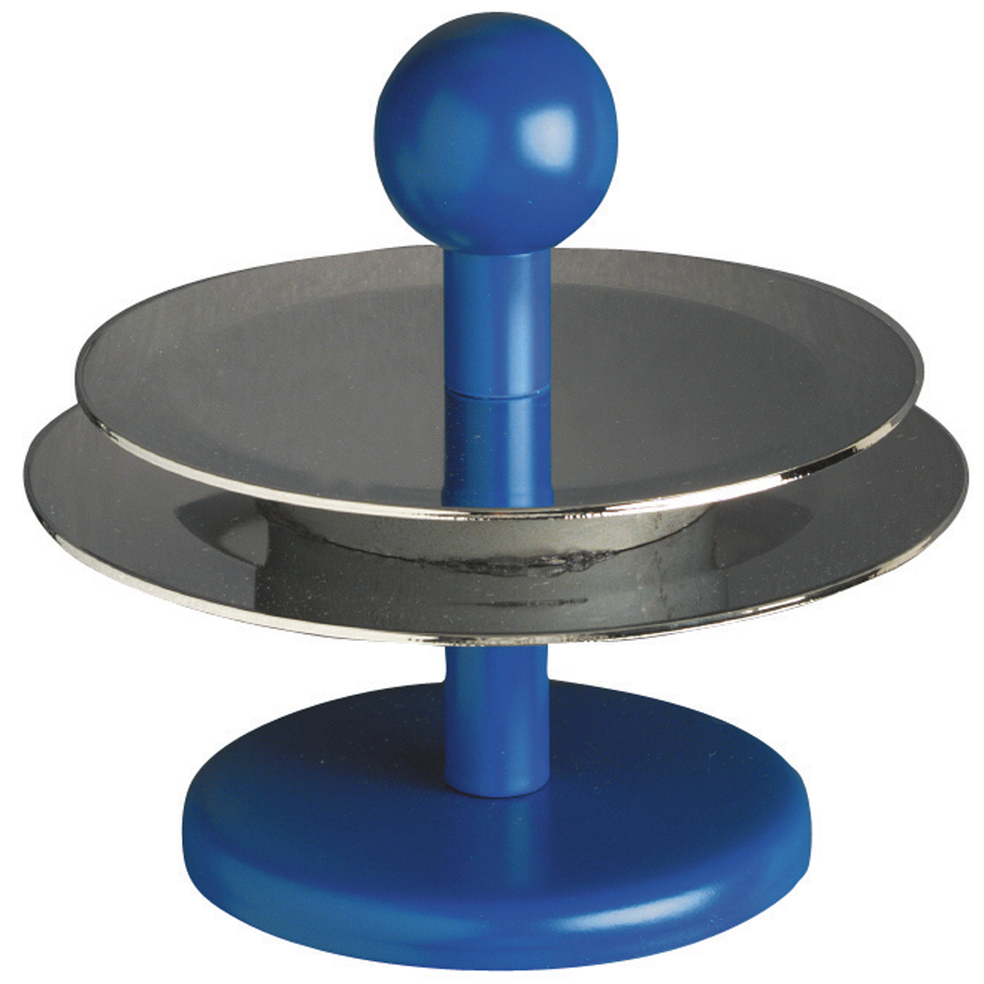 FINO Magnetic Stand, Blue - 1 piece