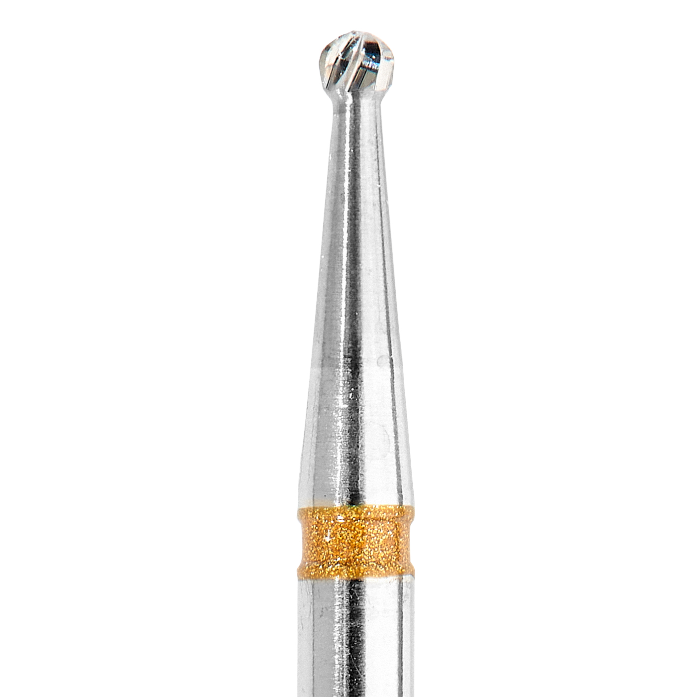 Busch HM-Kugelfräser, Fig. 1AU, ø 1,6 mm - 1 Stück Busch HM-Kugelfräser, Fig. 1AU, ø 1,6 mm - 1 Stück