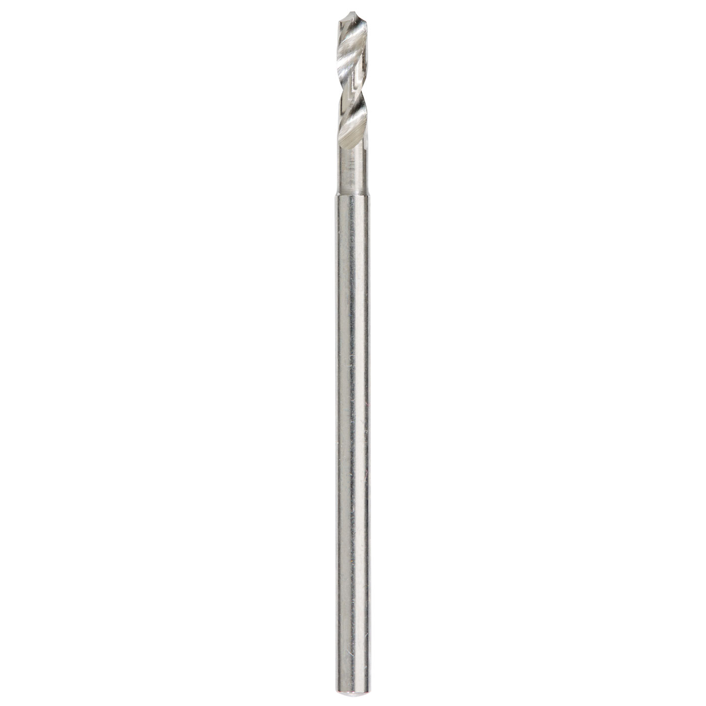 Bessemer Steel Twist Drill, Fig. 203, ø 2.1 mm - 1 piece