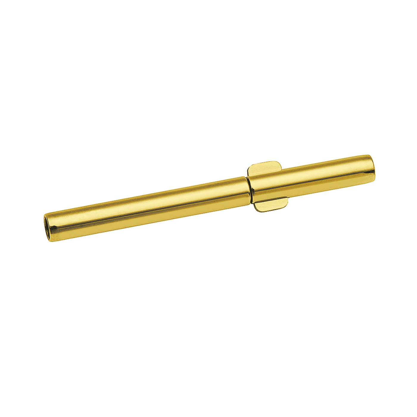 Doppelclipverschluss, 750 G, Innen-ø 1,5 mm - 1 Stück