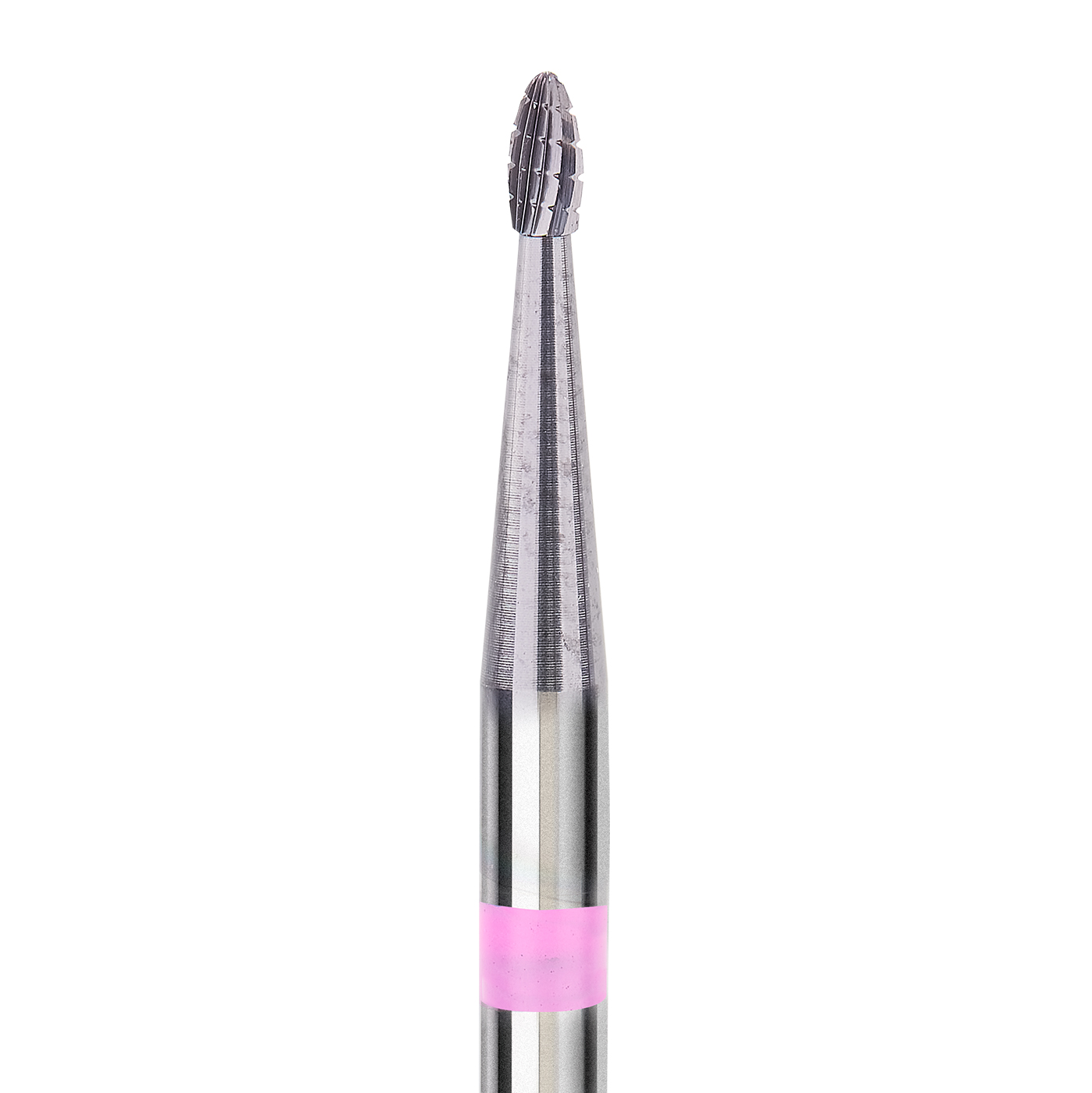 TC Milling Cutter, Trans. Toothing Fine, Fig. S277,ISO ø 014 - 1 piece TC Milling Cutter, Trans. Toothing Fine, Fig. S277,ISO ø 014 - 1 piece