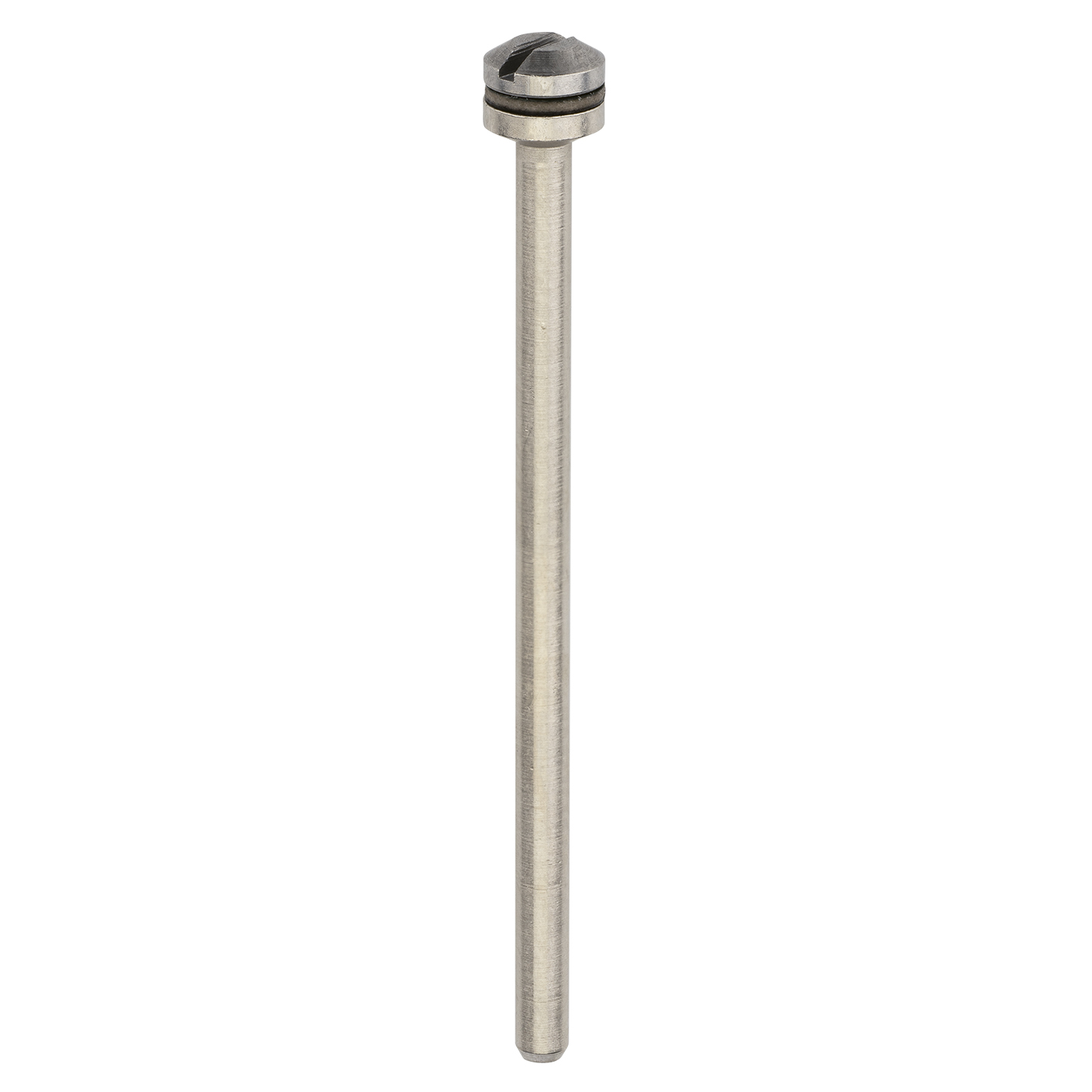 FINO Mandrelle, für Scheiben, Kopf-ø 5 mm - 10 Stück