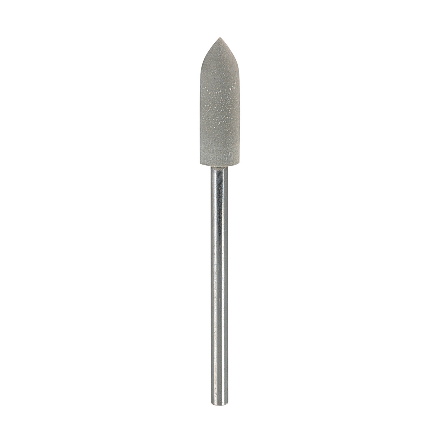 Pumice Polisher, Fine, Point, ø 5 x 16 mm - 1 piece