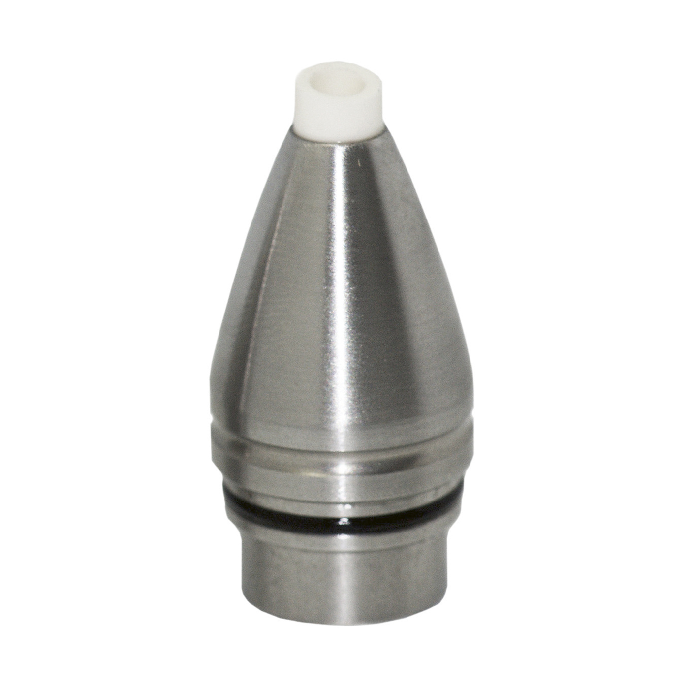 Argon Nozzle, with Plug Connection, for Puk - 1 piece Argon Nozzle, with Plug Connection, for Puk - 1 piece