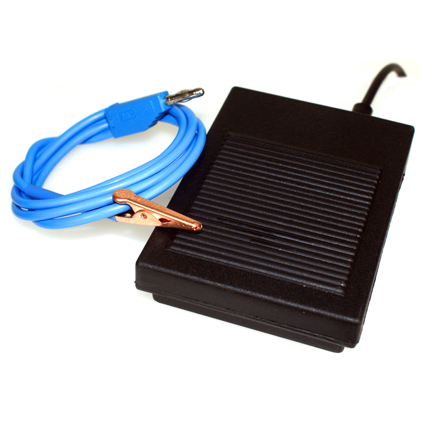 Fixation welding set, for PUK - 1 piece