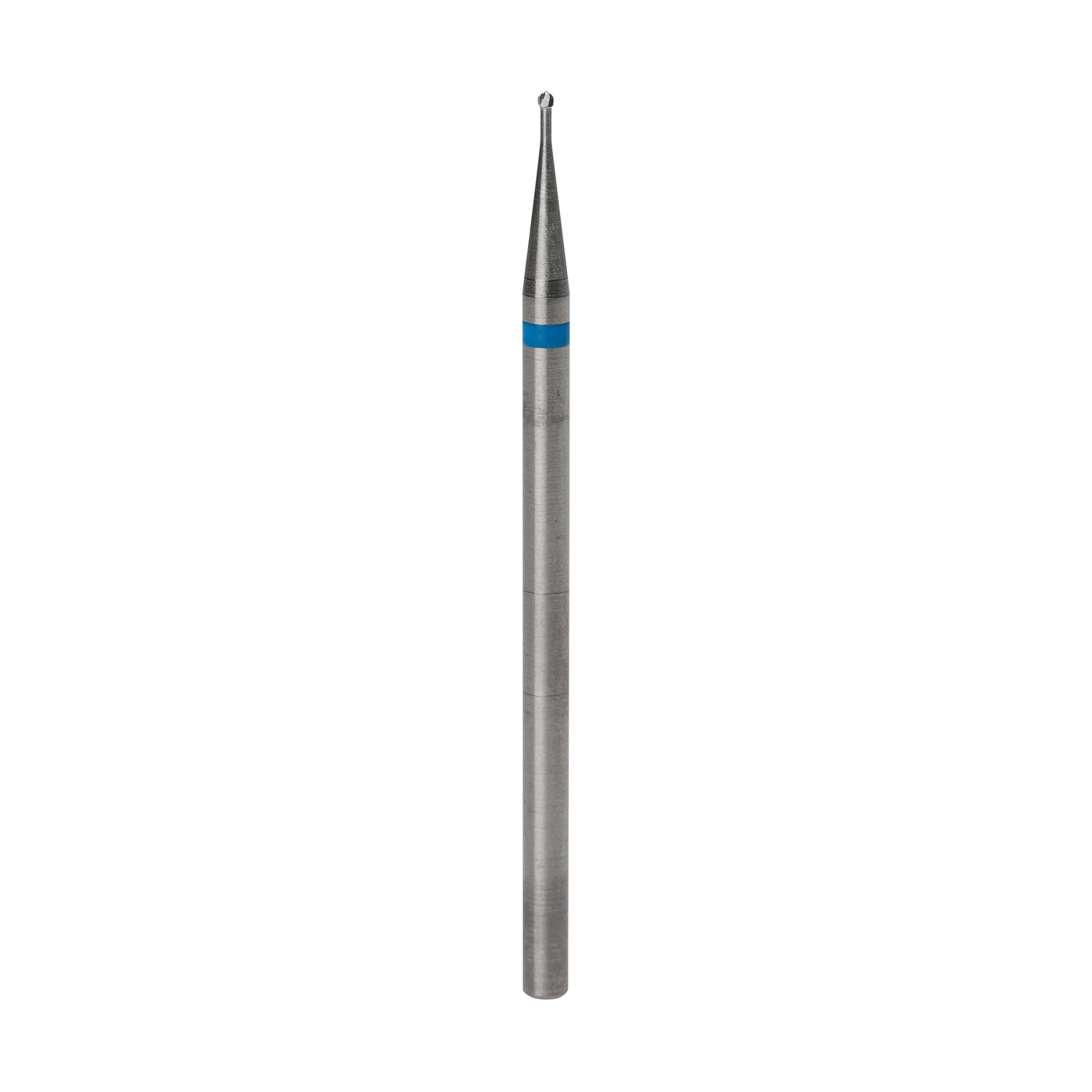 TC Burs, Standard Toothing Standard, Fig. HM 71d, ISO ø 008 - 5 pieces
