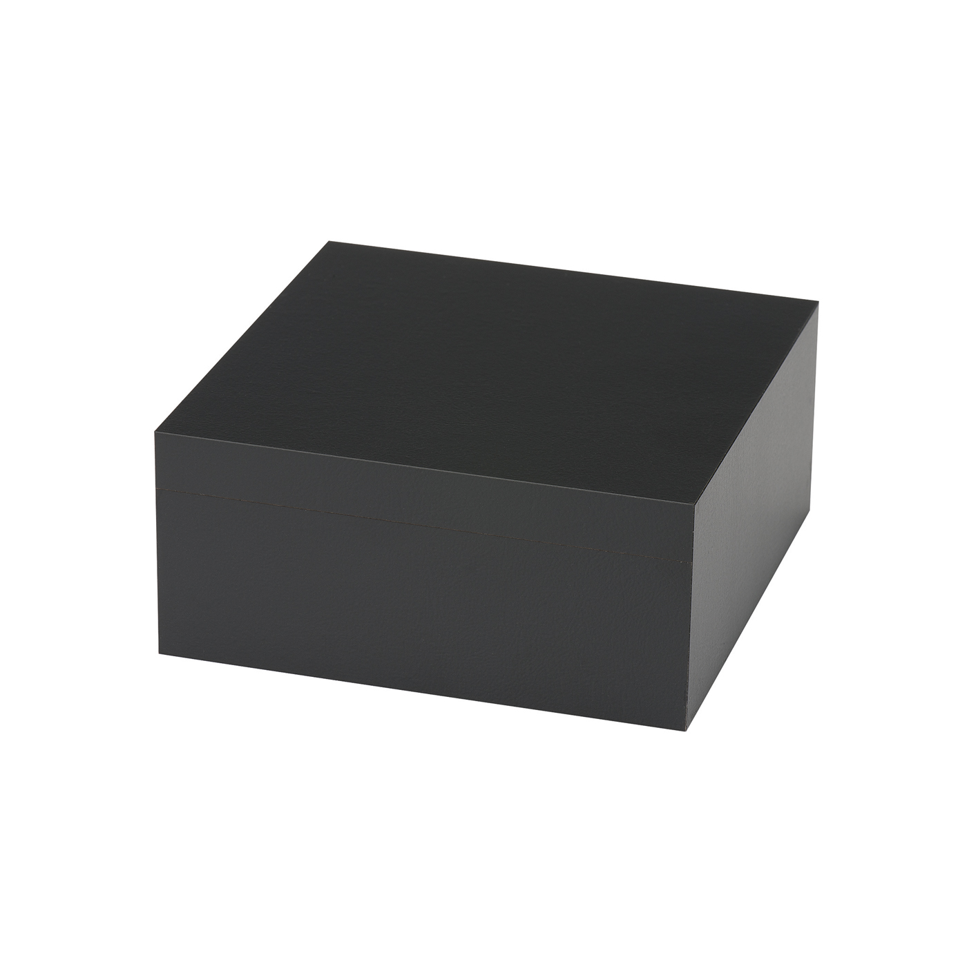 PICA-Design Schmucketui "Blackbox", 90 x 90 x 40 cm - 1 Stück