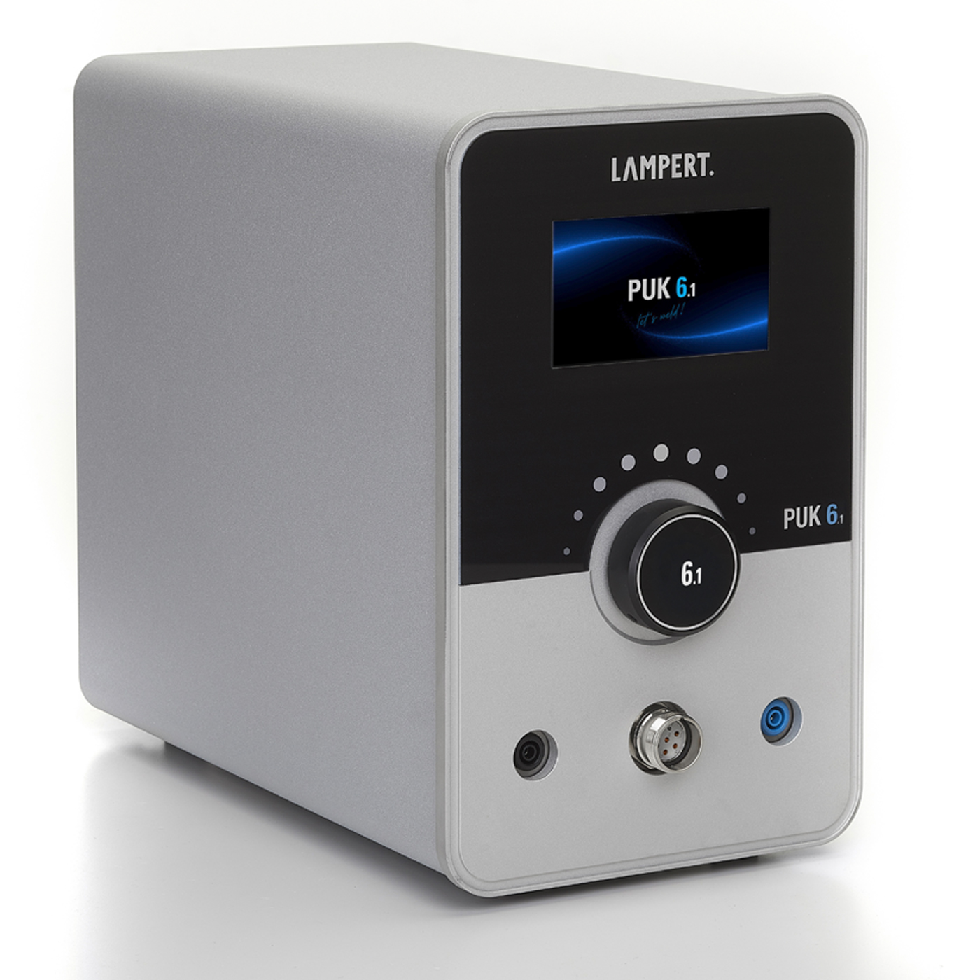 Puk 6.1 Feinschweißgerät, Gebrauchtgerät - 1 Stück