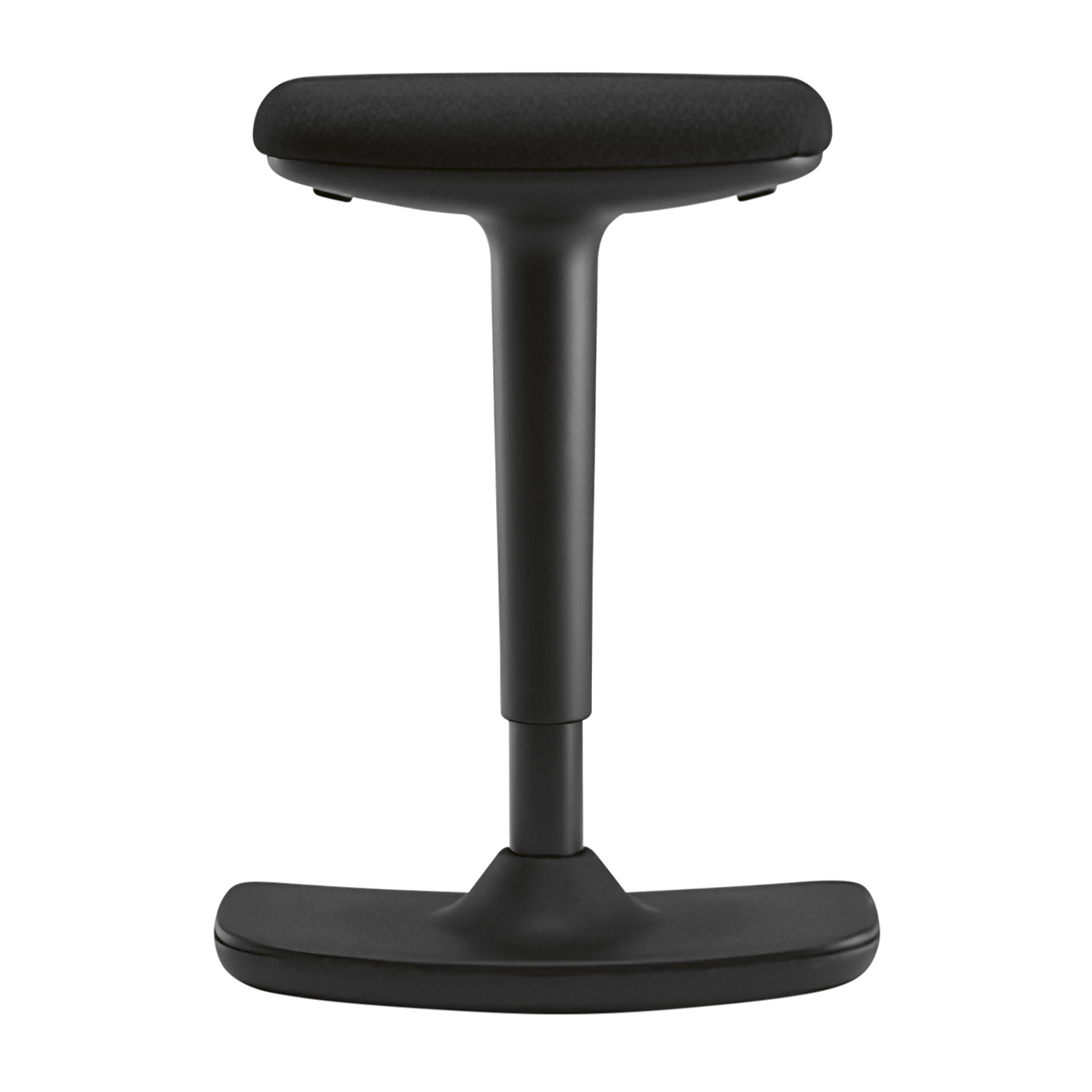 Fino FINOSWING Hocker, schwarz - 1 Stück Fino FINOSWING Hocker, schwarz - 1 Stück