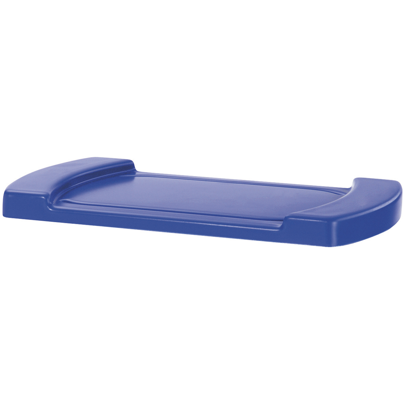 Lid, Blue, Plastic, for Elmasonic 60 - 1 piece Lid, Blue, Plastic, for Elmasonic 60 - 1 piece