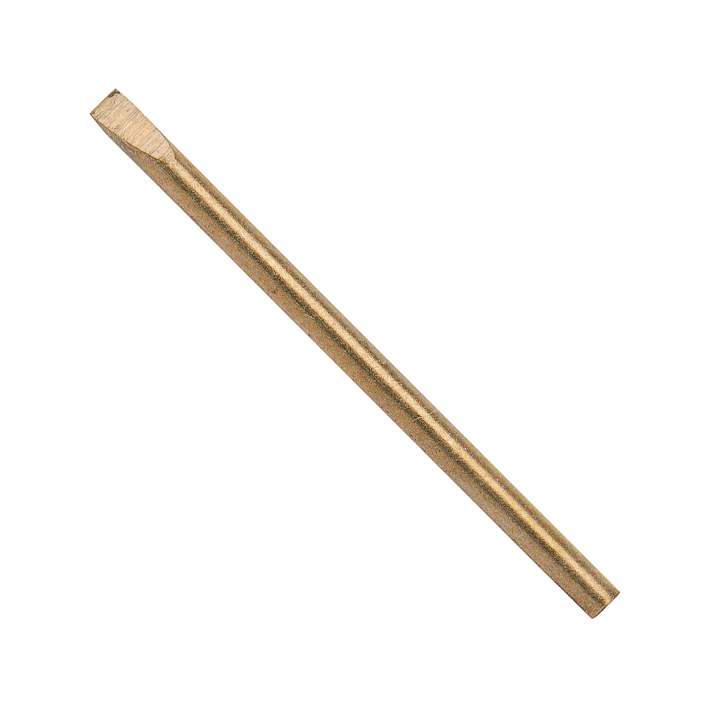 Ersatzklingen, Schlitz, ø 1,2 mm, antimagnetisch - 1 Stück Ersatzklingen, Schlitz, ø 1,2 mm, antimagnetisch - 1 Stück