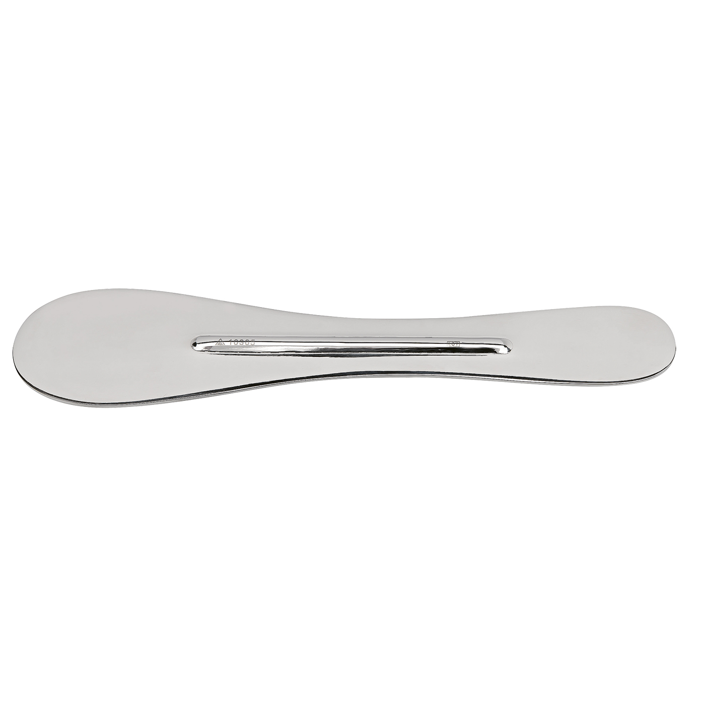 FINO Plaster Spatula, Stainless, Length 180 mm - 1 piece