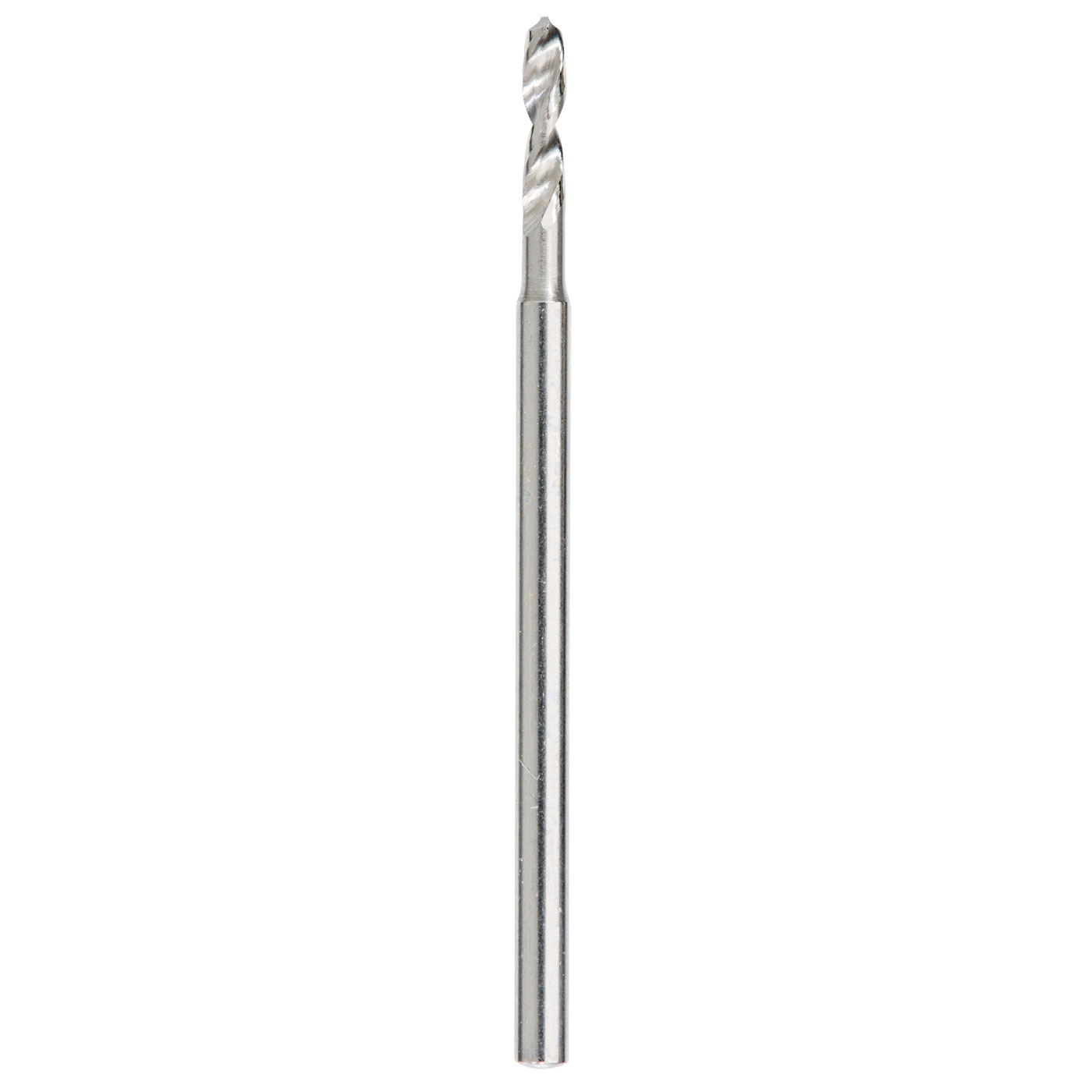 Bessemer Steel Twist Drill, Fig. 203, ø 1.9 mm - 1 piece