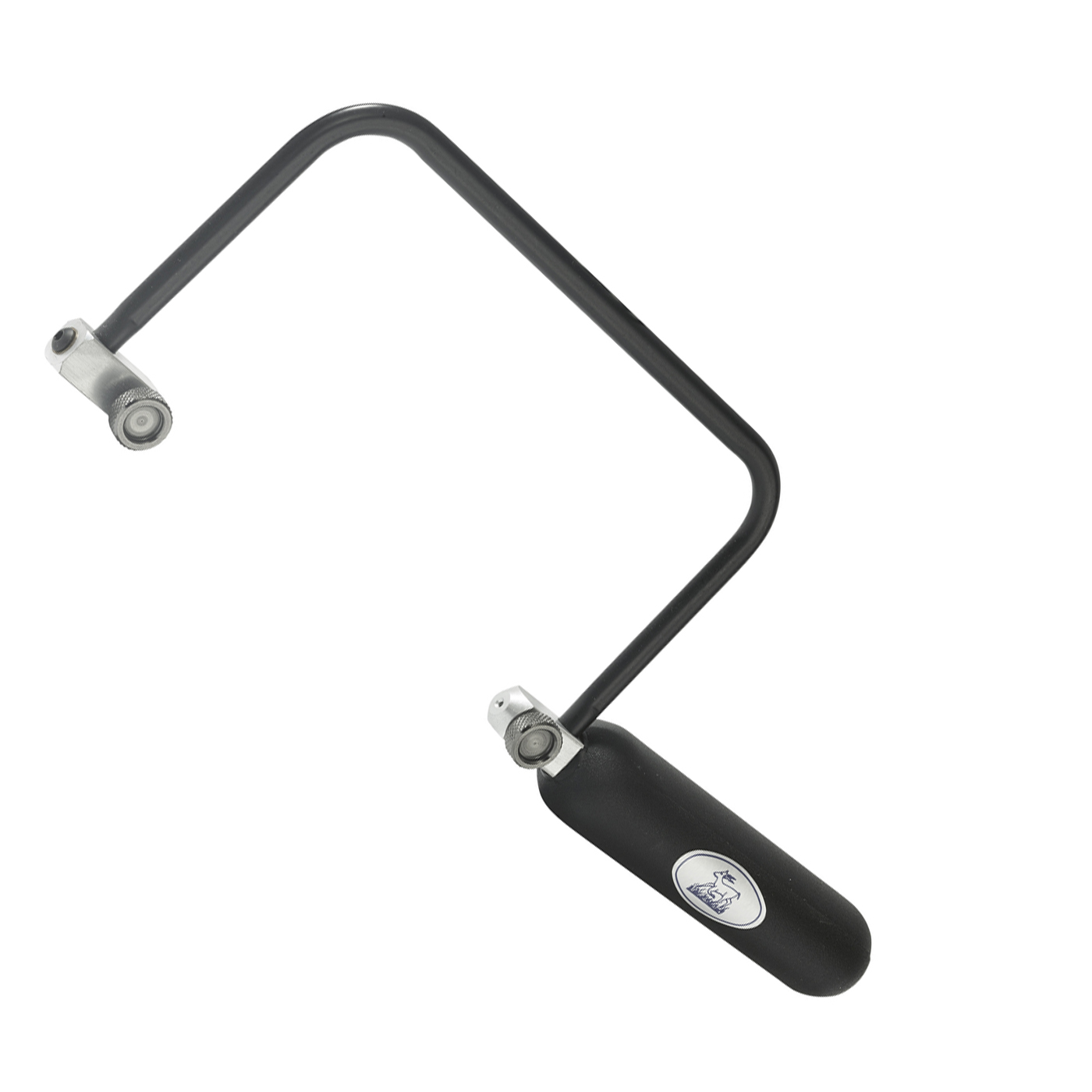 Antilope Saw Frame, Bow Length 130 mm - 1 piece