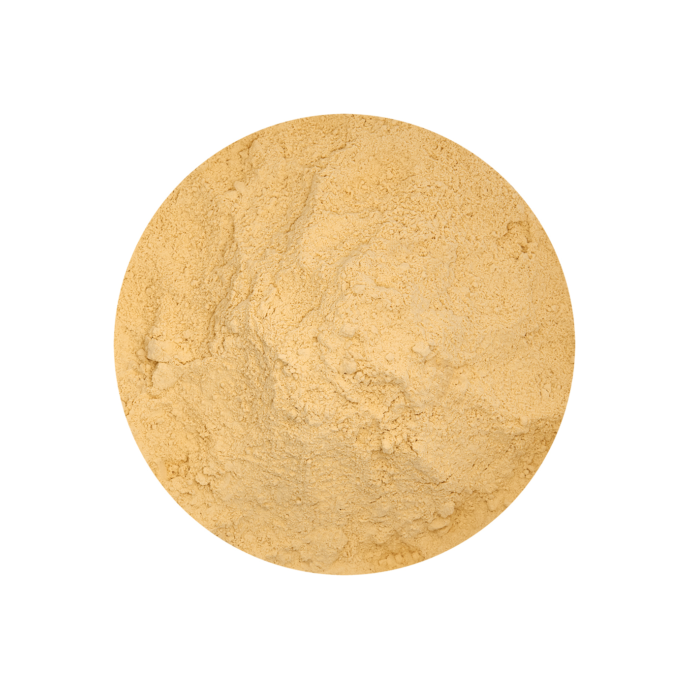 FINOHIT model hard stone, yellow - 25 kg