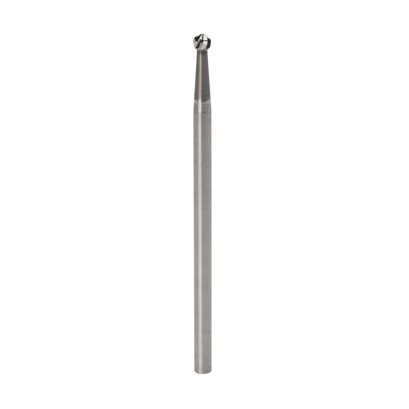 TC Burs, Fig. 1, ISO ø 023 - 6 pieces