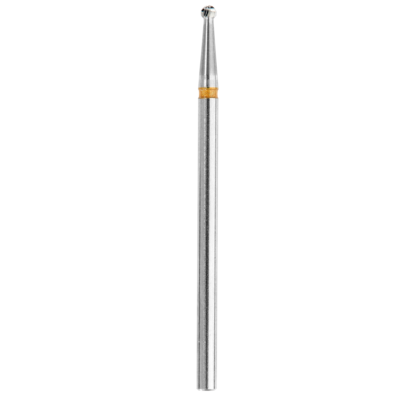 Busch HM-Kugelfräser, Fig. 1AU, ø 1,9 mm - 1 Stück