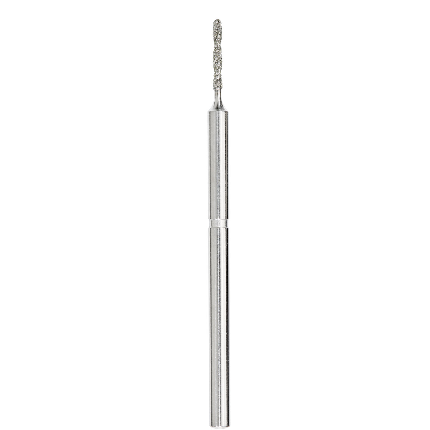 Diamond Spiral Drill, Fig. 8203, ø 1.1 mm - 1 piece