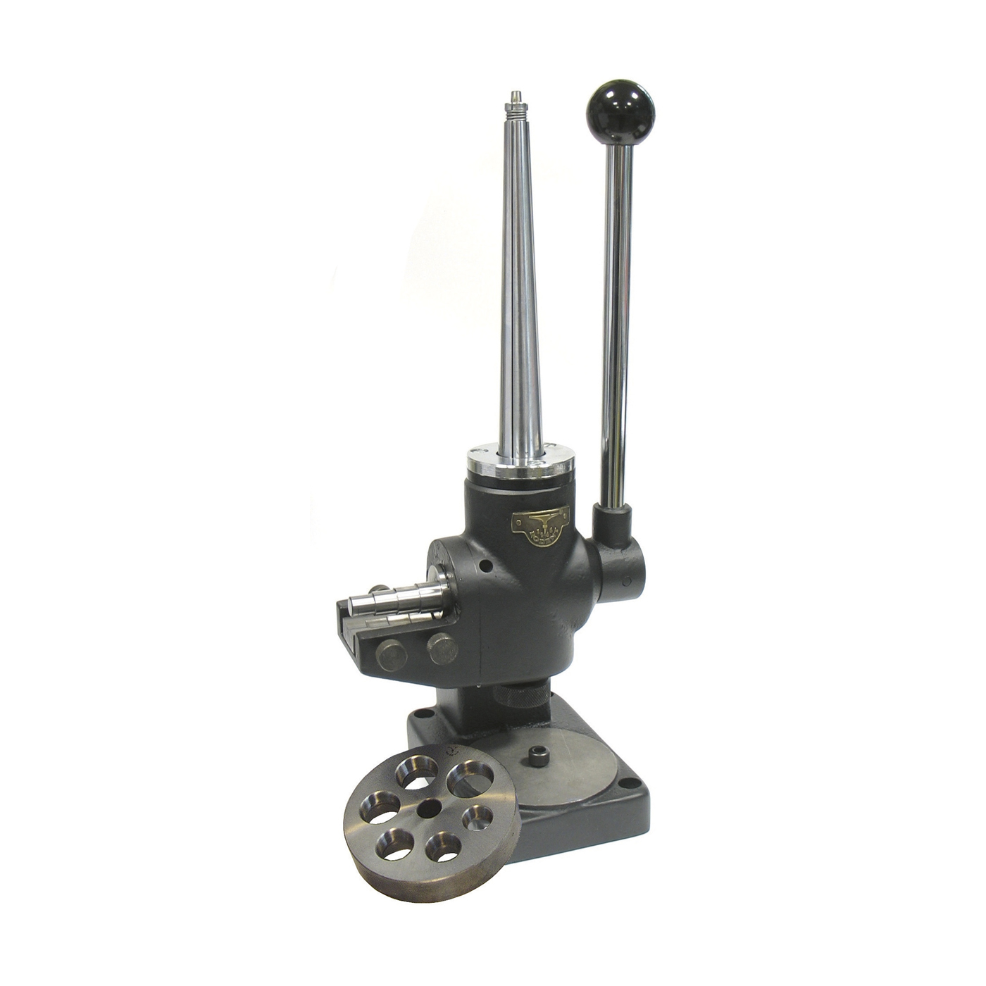 Puko 1 Retro Ring Stretcher and Reducer - 1 piece
