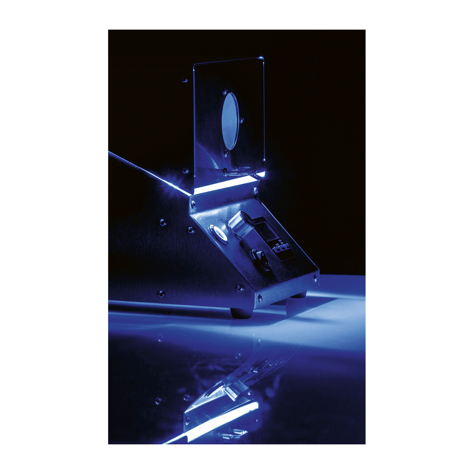 Reitel Polycure Lichtpolymerisationsgerät - 1 Stück Reitel Polycure Lichtpolymerisationsgerät - 1 Stück