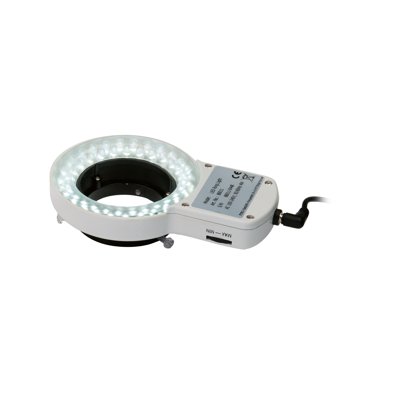 FINO Stereo Microscope with Stand - 1 piece FINO Stereo Microscope with Stand - 1 piece