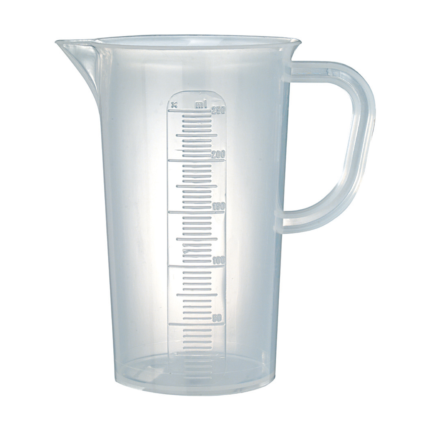 FINO Measuring Beaker, 250 ml - 1 piece