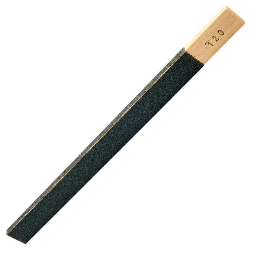 Emery Files, Flat - 1 assortment
