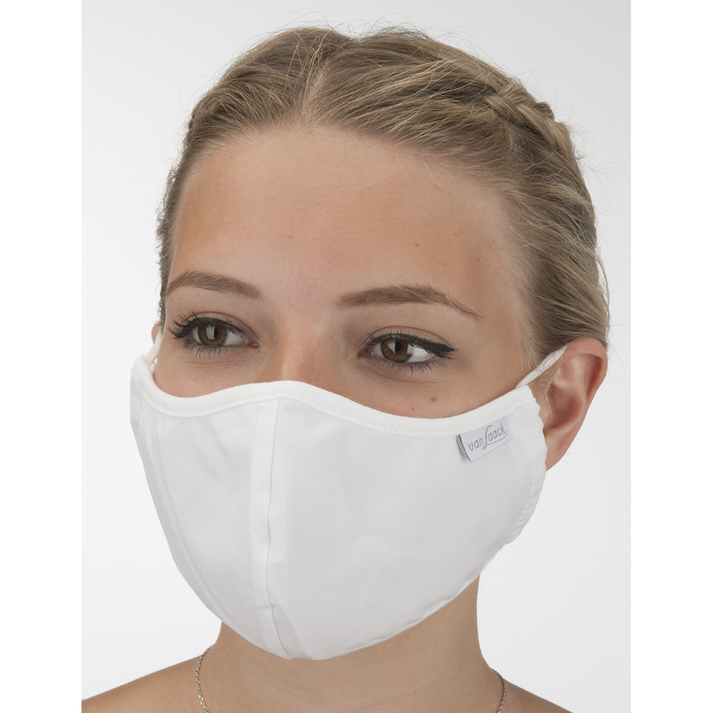 Non-Medical Masks, fabric - 5 pieces Non-Medical Masks, fabric - 5 pieces
