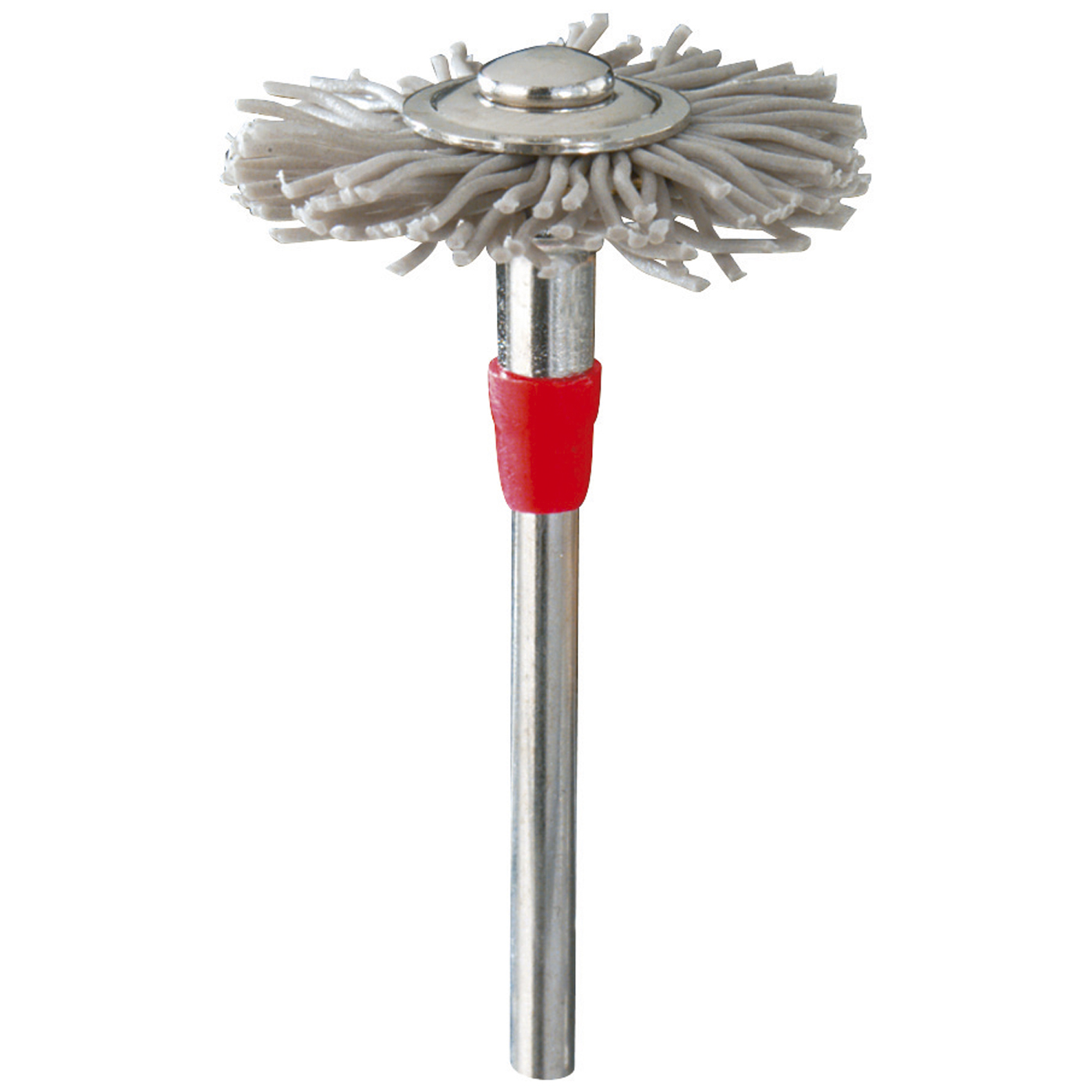 FINOPOLFIX Polishing Brushes, Fine - 5 pieces