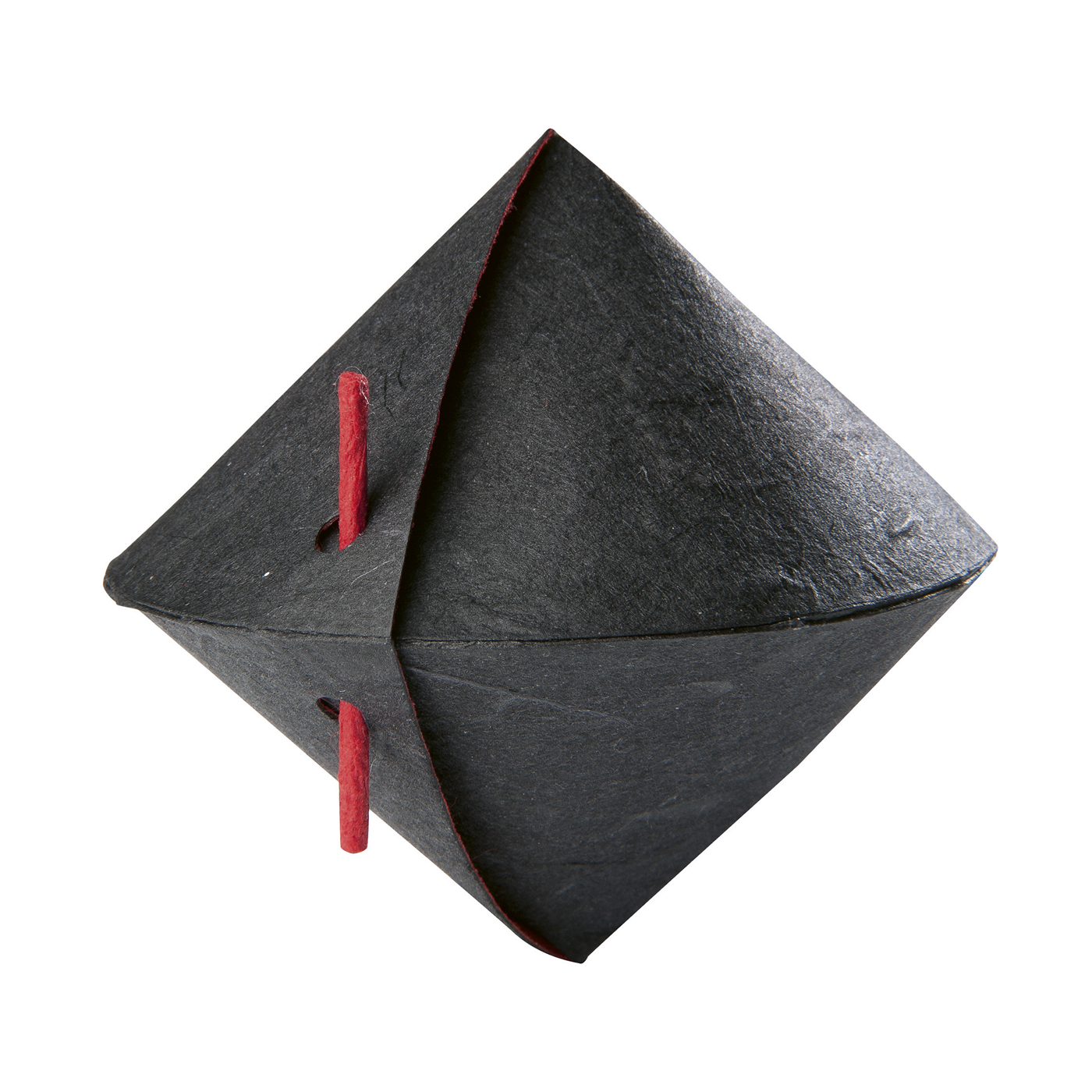 PICA-Design Schmucketuis "Pacbox", schwarz/bunt, ø 80 mm - 6 Stück PICA-Design Schmucketuis "Pacbox", schwarz/bunt, ø 80 mm - 6 Stück
