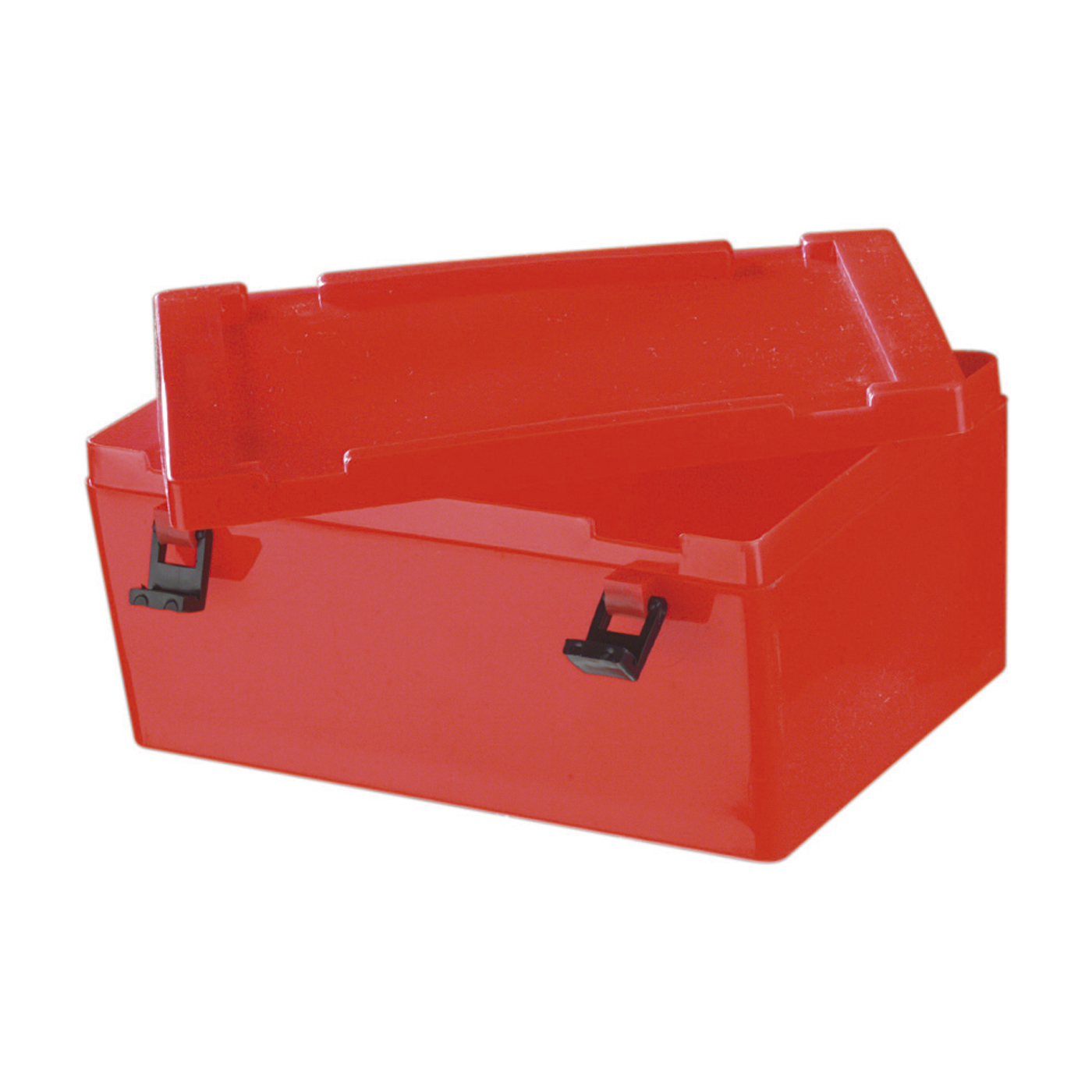 Dispatch Container, 1.3 l, Red - 1 piece