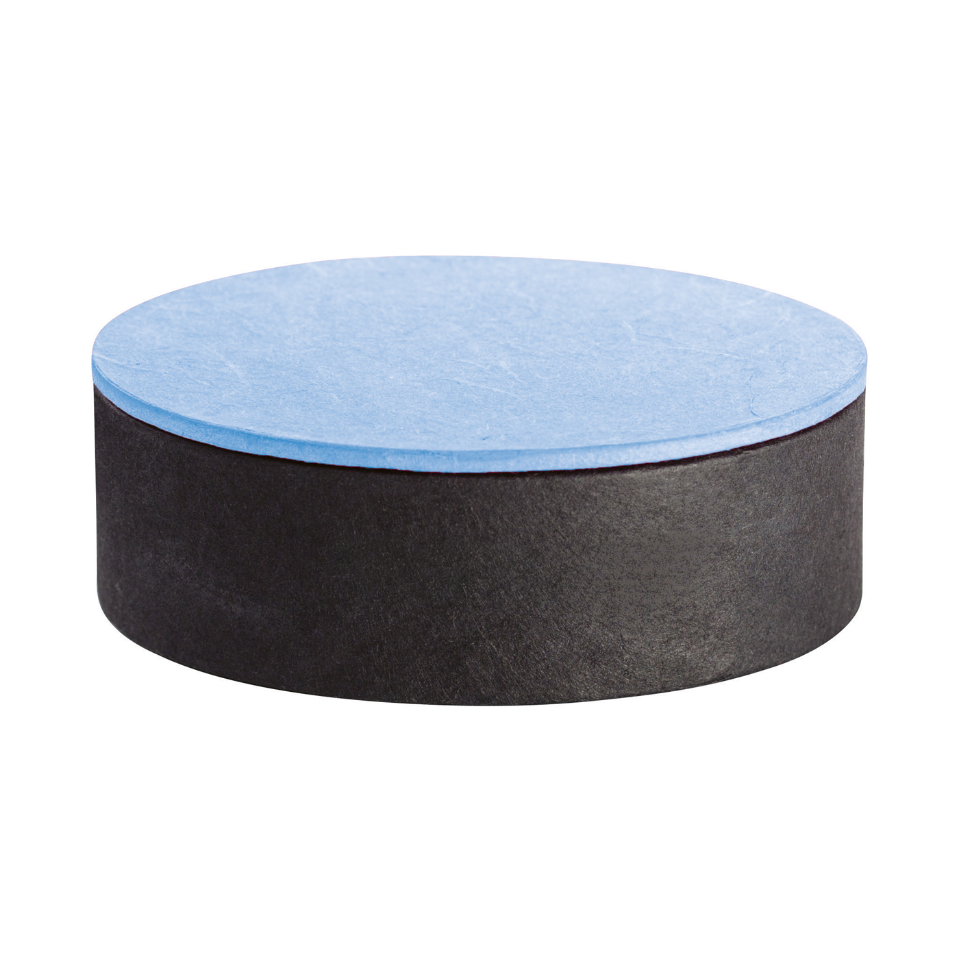 Jewellery Packagings "Puk", Assorted, ø 90 x 30 mm - 10 pieces Jewellery Packagings "Puk", Assorted, ø 90 x 30 mm - 10 pieces