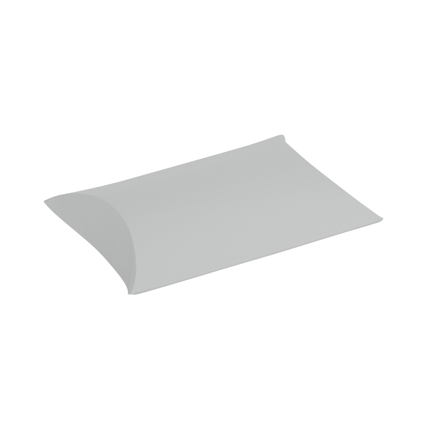 Fixbox "Plano", silber, 71 x 75 x 23 mm - 1 Stück