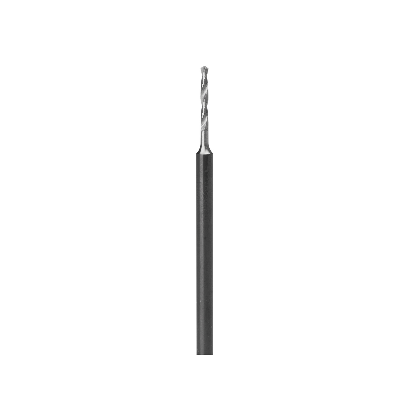 Busch HSS-Spiralbohrer, Fig. 203HSS, ø 1,1 mm - 2 Stück