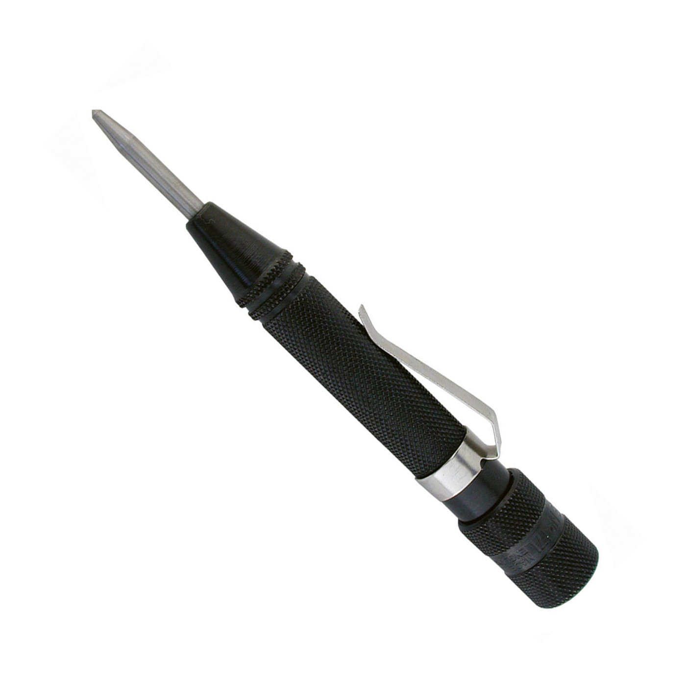 Center Punch, Automatic, 120 mm - 1 piece