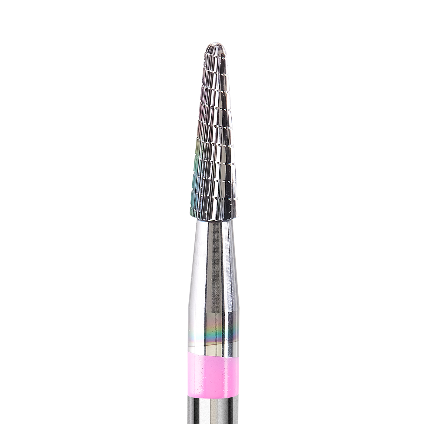 TC Milling Cutter, Trans. Toothing Fine, Fig. S198,ISO ø 023 - 1 piece TC Milling Cutter, Trans. Toothing Fine, Fig. S198,ISO ø 023 - 1 piece