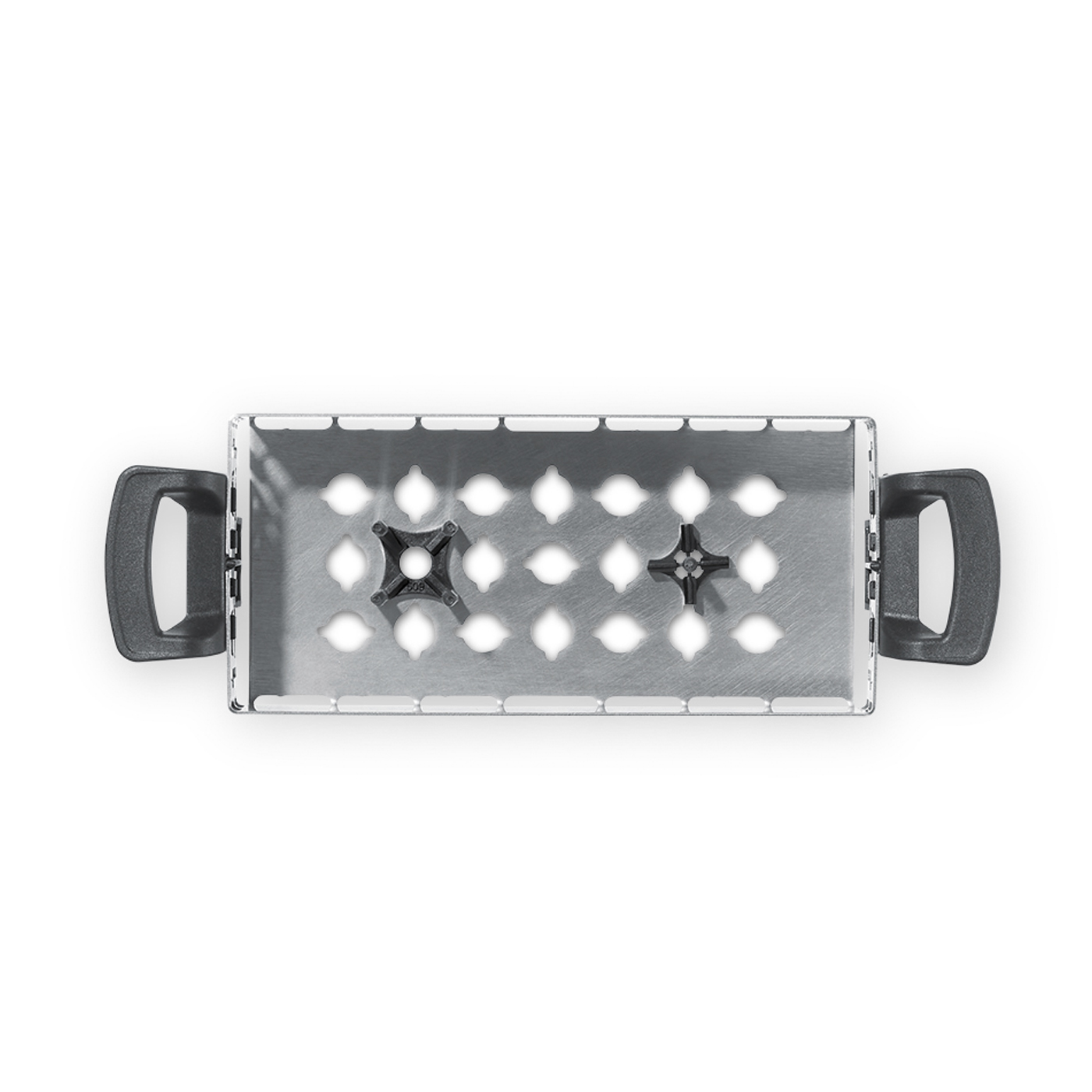 Elma Einsatzkorb, für Elmasonic Modelle 10, 155 x 70 x 34 mm - 1 Stück Elma Einsatzkorb, für Elmasonic Modelle 10, 155 x 70 x 34 mm - 1 Stück