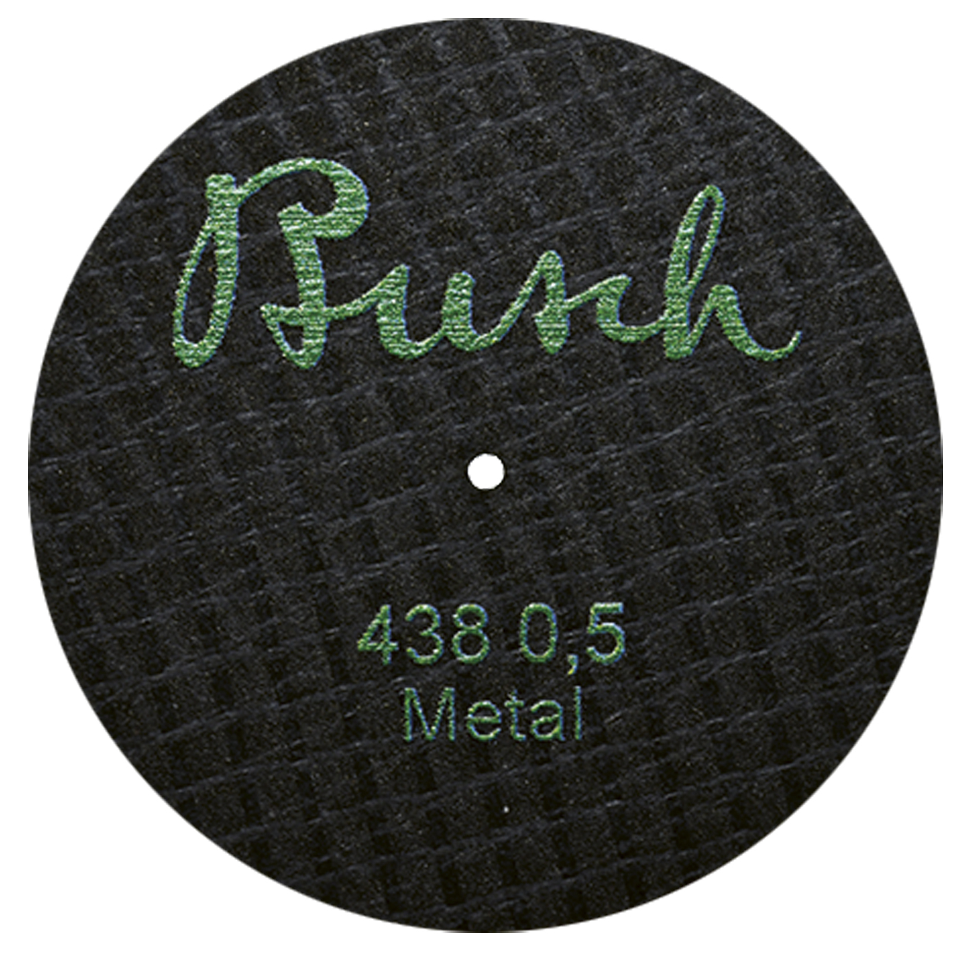 Busch Trennscheiben, Figur 438, ø 40,0 x 0,5 mm - 6 Stück Busch Trennscheiben, Figur 438, ø 40,0 x 0,5 mm - 6 Stück