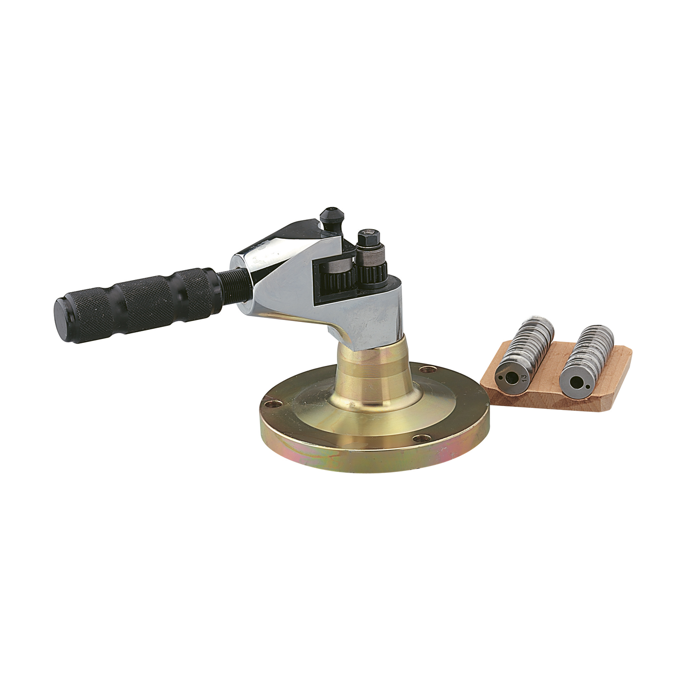 Ring Stretcher and Reducer - 1 piece