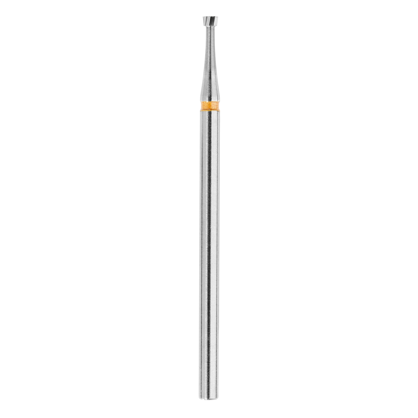 Busch HM-Kegelfräser, Fig. 2K-AU, ø 1,8 mm - 1 Stück Busch HM-Kegelfräser, Fig. 2K-AU, ø 1,8 mm - 1 Stück