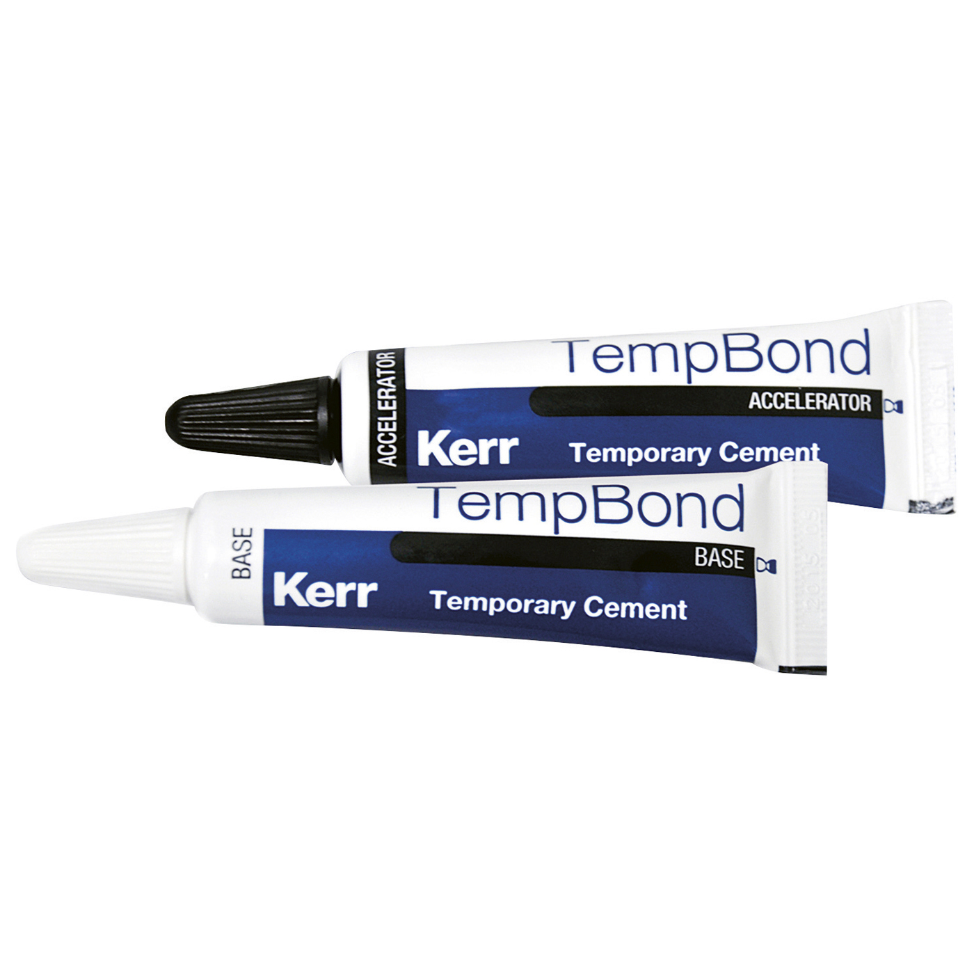 Kerr Temp-Bond Befestigungszement, Standardpackung - 1 Set