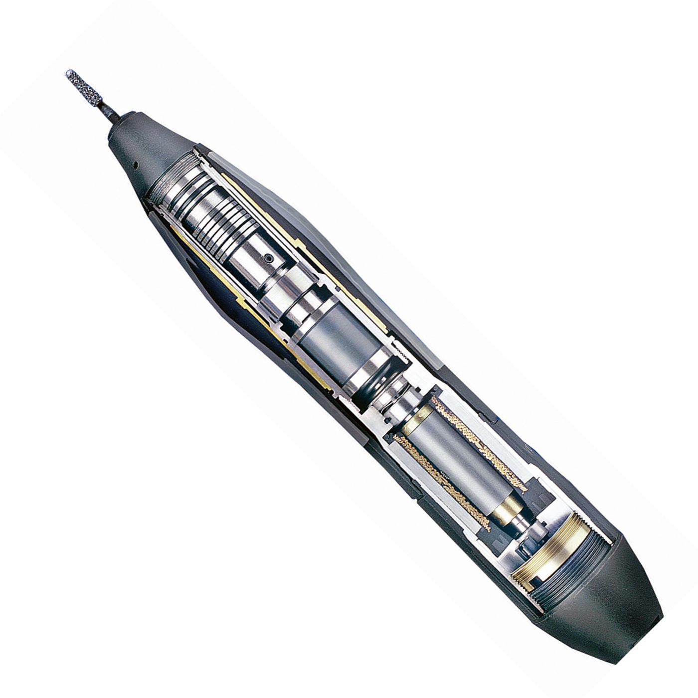 K-Powergrip Handpiece 4941 - 1 piece