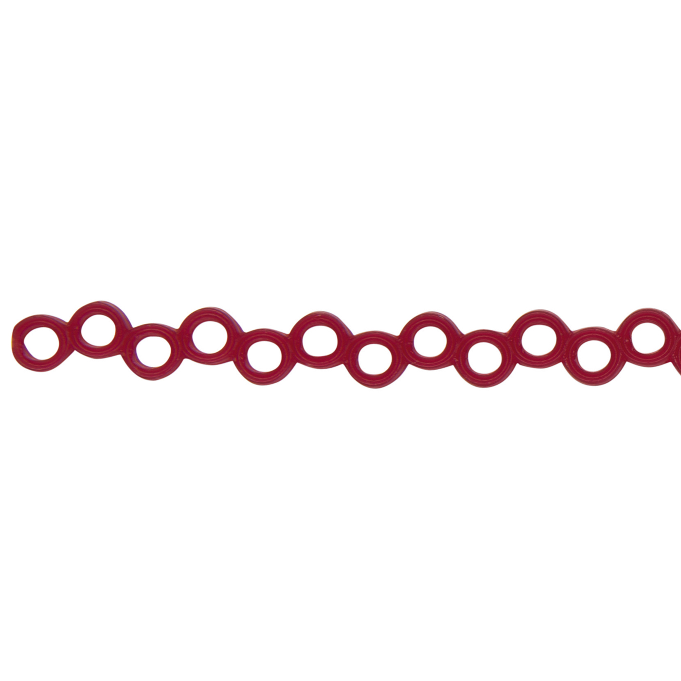FINOWAX Wachsfertigteile, Wachslochretentionen, rund - 25 Stück FINOWAX Wachsfertigteile, Wachslochretentionen, rund - 25 Stück