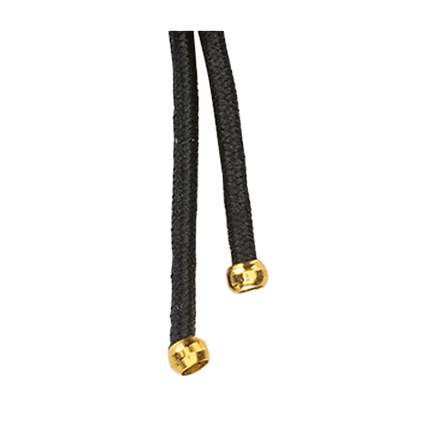 PICA-Design Zierverschlüsse f. Schmucketuis, Kugel, schwarz/gold, 40cm - 30 Stück PICA-Design Zierverschlüsse f. Schmucketuis, Kugel, schwarz/gold, 40cm - 30 Stück